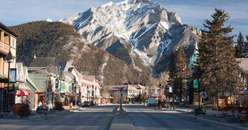 These 7 Ski Towns Turn Into Magical Summer Escapes