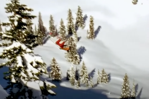 Remembering When Seth Morrison Changed Skiing Forever