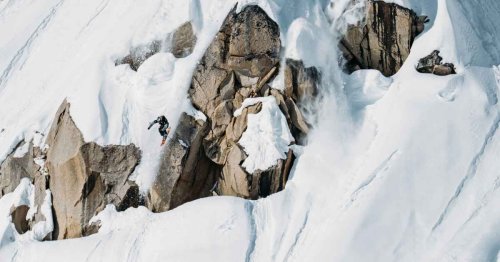Was Natural Selection Tour Ski a Success? The POWDER Staff Weighs In