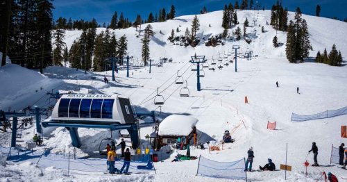 California Ski Area Wants You To Determine Its Closing Date