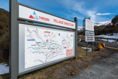 Major Aussie Ski Resort Delays Season Indefinitely