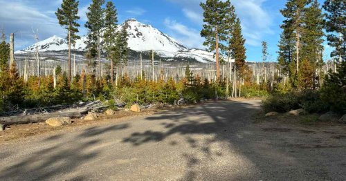 Here's A Few Things You Want to Bring On Summer Ski Missions