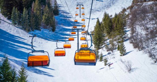 Snowboarder Buried By Snow Dies in Utah