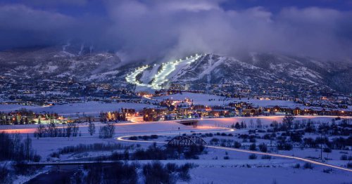 Skiing Every Day? Colorado Ski Area Honors Diehard Guests