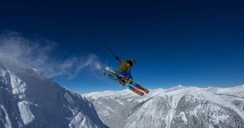 4 North American Ski Resorts Open Through May