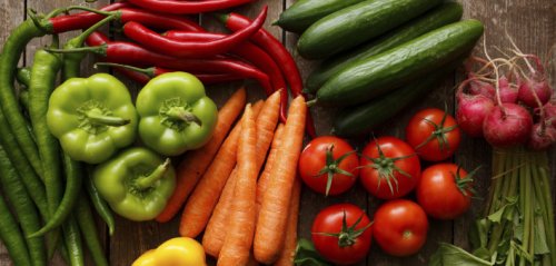 Benefits of Plant-Based Diet in Black Adults