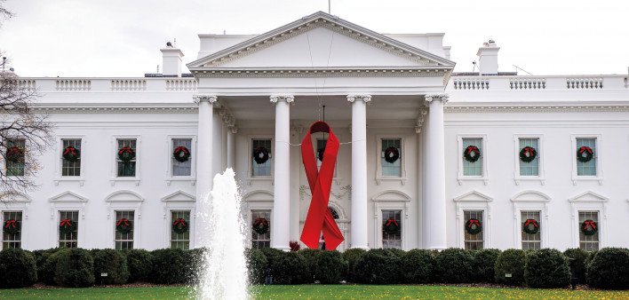 HIV/AIDS Prevention - cover