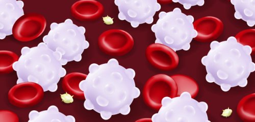 Good CD4 Recovery Linked to Lower Cancer Risk for People With HIV