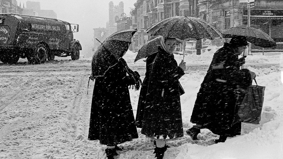 Veteran photographer Adger Cowans is still learning at 81 | Professional Photographers of America