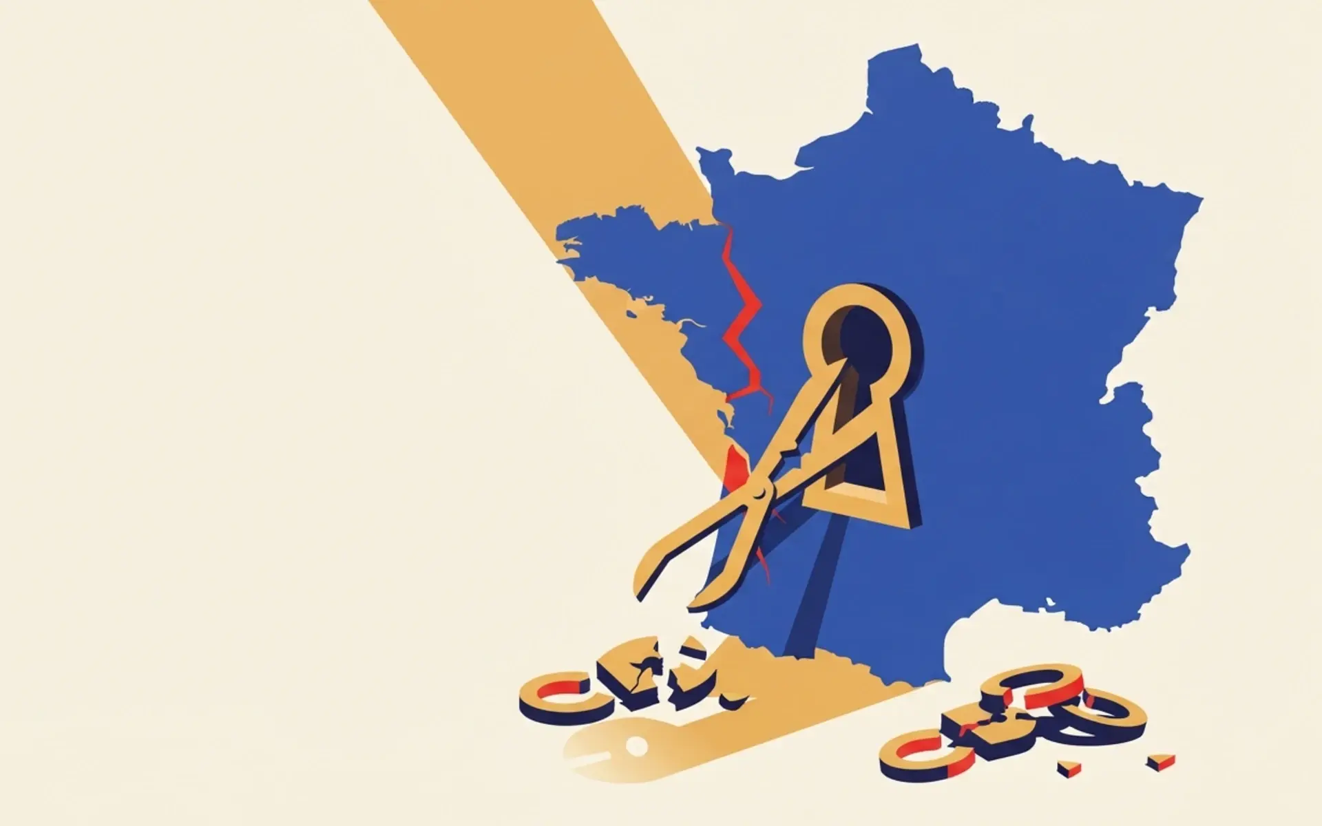 Google kills France crypto exchange loophole, mandates MiCA