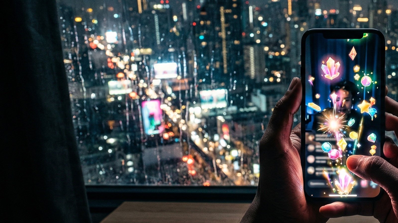 YouTube brings Gifts powered by Crystals to Indonesian creators