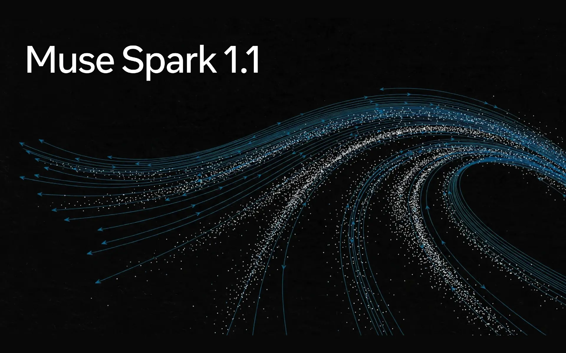 Meta's Muse Spark 1.1 gains 1 million token context for developers today