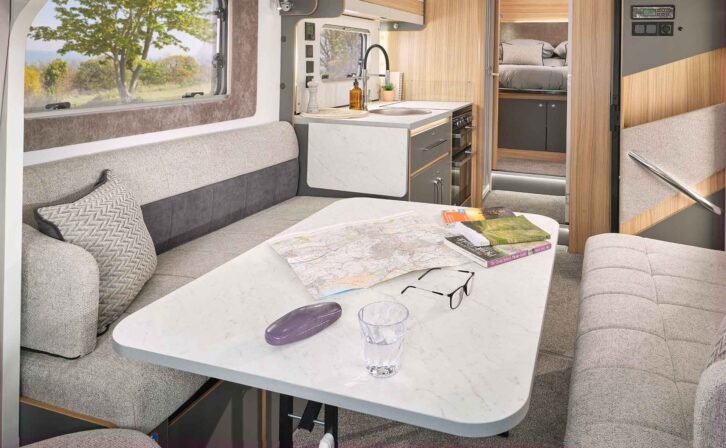 Bailey announces new additions to its Adamo range and they’re set to debut at the February NEC Show