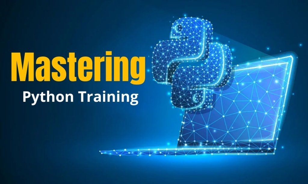 Python training in bangalore