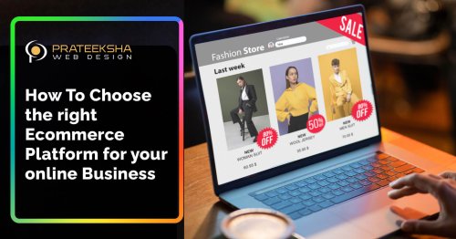 Selecting the Ideal Ecommerce Platform for Your Business