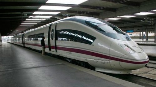 Fitur 2021: el Gobierno anuncia que el AVE llegará a Barajas | Noticias de Agencias de viajes, rss1 | Revista de turismo Preferente.com