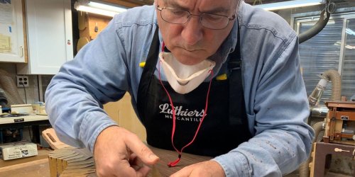So, You Wanna Be a Luthier? Part 2: The Scoop on Lutherie Schools