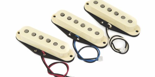 How to Change Pickup Wires (& Why)