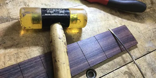 The Truth About Guitar-Building Videos