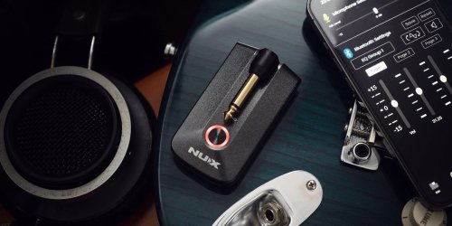 Nu-X Launches the Mighty Plug Pro