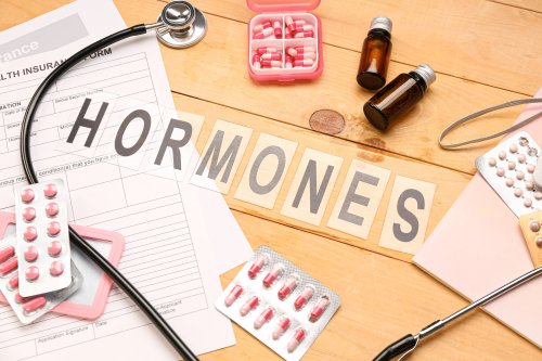 Hormonersatztherapie in den Wechseljahren: Für wen eignet sie sich?