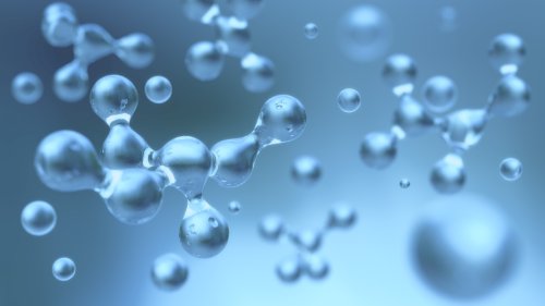 Nils Behrens: So gesund ist strukturiertes Wasser