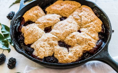 10 Rich and Filling Biscuit Recipes