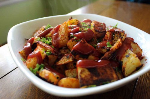 12 Ways to Use Ketchup in Recipes
