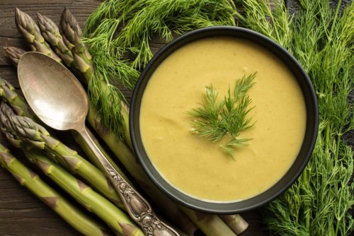 15 Plant-Based Spring Soup Recipes