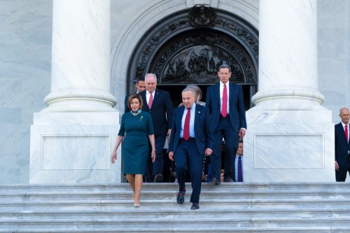 A Conservative Plan to Replace the Progressive Welfare State in 2024 | The American Spectator | USA News and PoliticsThe American Spectator | USA News and Politics