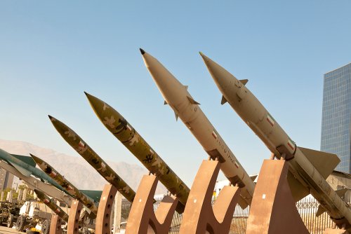 Emboldened Iran Steamrolls Its Neighbors | The American Spectator | USA News and PoliticsThe American Spectator | USA News and Politics