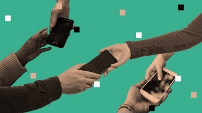 The Platform Economy