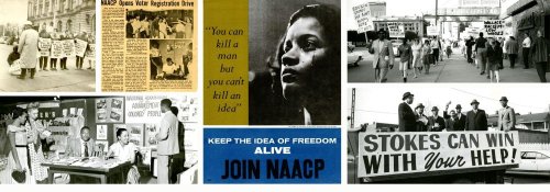 The NAACP: A Legacy of Justice and Hope