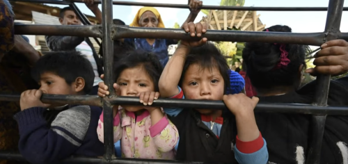 The Border Crisis and the Consequences of Biden’s Bad Ideas | The American Spectator | USA News and PoliticsThe American Spectator | USA News and Politics