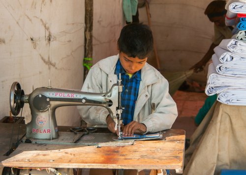 Child Labor is Growing: Which Side Are Democracies On? - FPIF