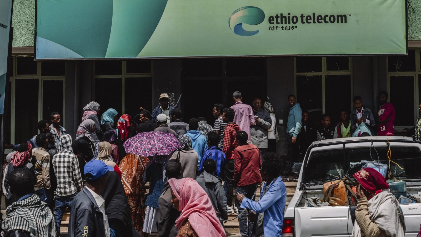 How Ethiopia blundered its transition to mobile money