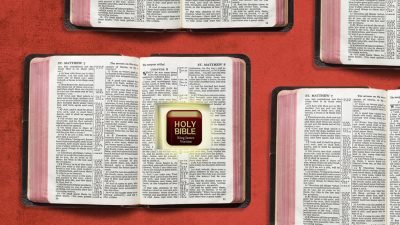 Who’s really behind the Bible app going viral around the world?￼