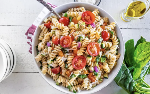 10 of Our Top Budget-Friendly Plant-Based Meals From July 2021!