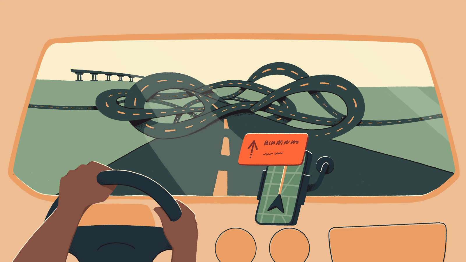 Is Google Maps fatally misleading drivers in India? It’s complicated