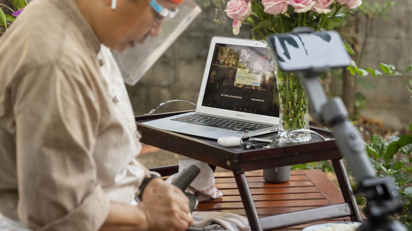 Education - Formazione - Smartworking - E-Learning cover image