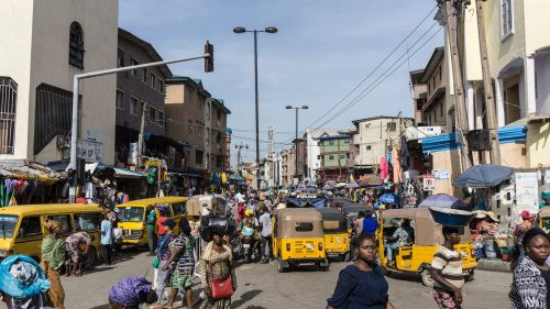 Why Lagos has become Africa’s most attractive tech hub for investors