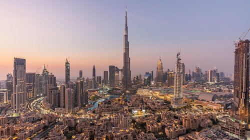 Why are Indian startup founders fleeing to Dubai?