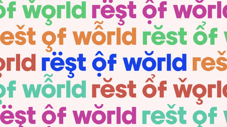 Subscribe to Rest of World’s newsletters