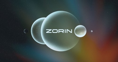 Zorin OS 17.1 Released with Better Windows App Support + More - OMG! Ubuntu