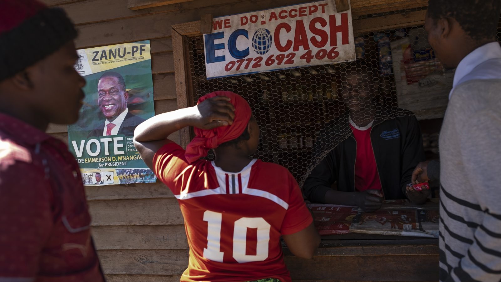 “It’s a lazy tax”: Why African governments’ obsession with mobile money could backfire