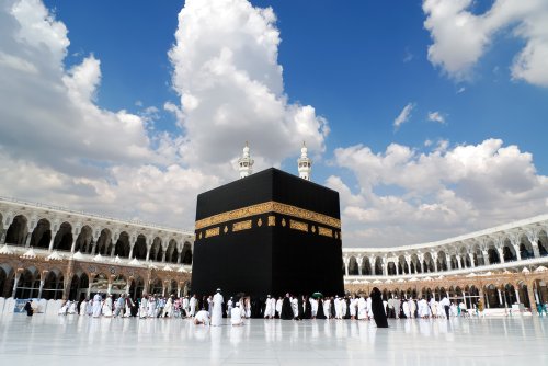 Why Biden Is Wrong on Saudi Arabia | The American Spectator | USA News and PoliticsThe American Spectator | USA News and Politics