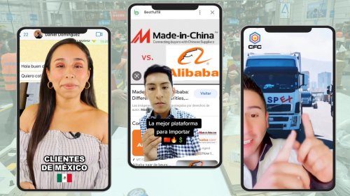 E-commerce