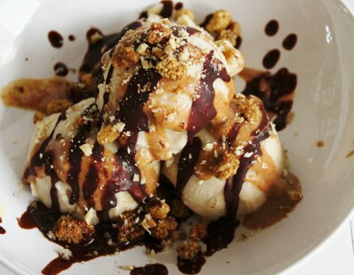 10 Vegan Ice Cream Recipes that Will Keep You Cool All Summer Long!