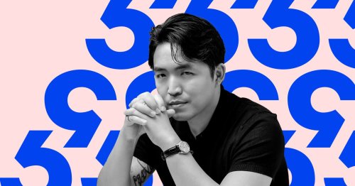 The CEO adopting AI to build a DNA-based health care system