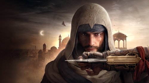 Spiele-Releases KW 40/2023 - Diese Spiele erscheinen in dieser Woche